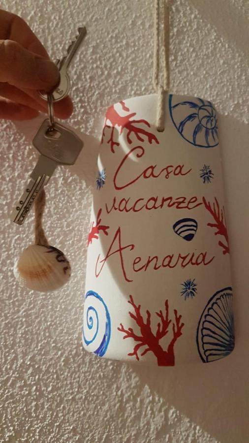 Ferienhaus Aenaria *