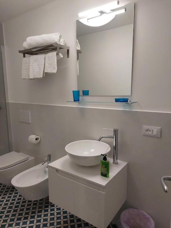 Aenaria Ferienhaus Ischia